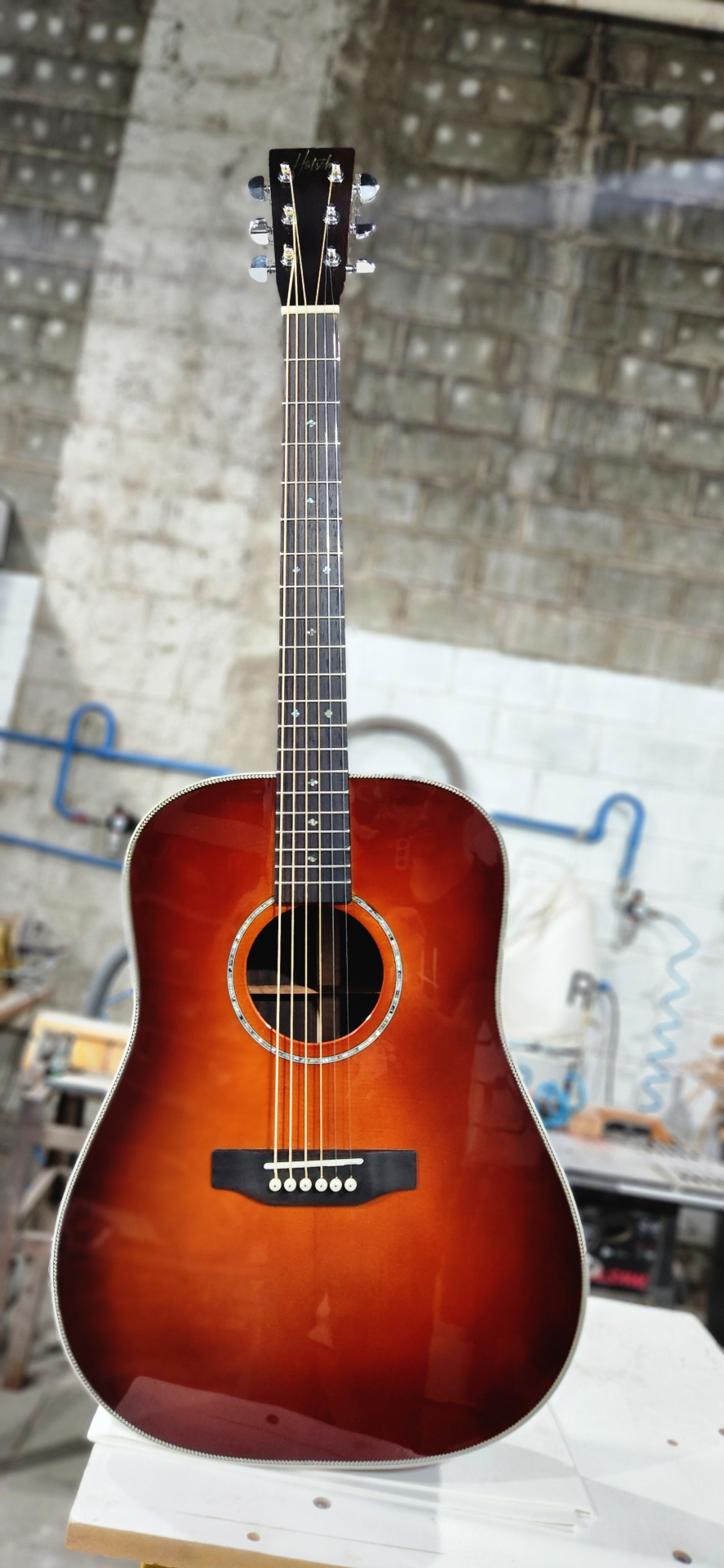 Hutsch Guitars - Galeria 3