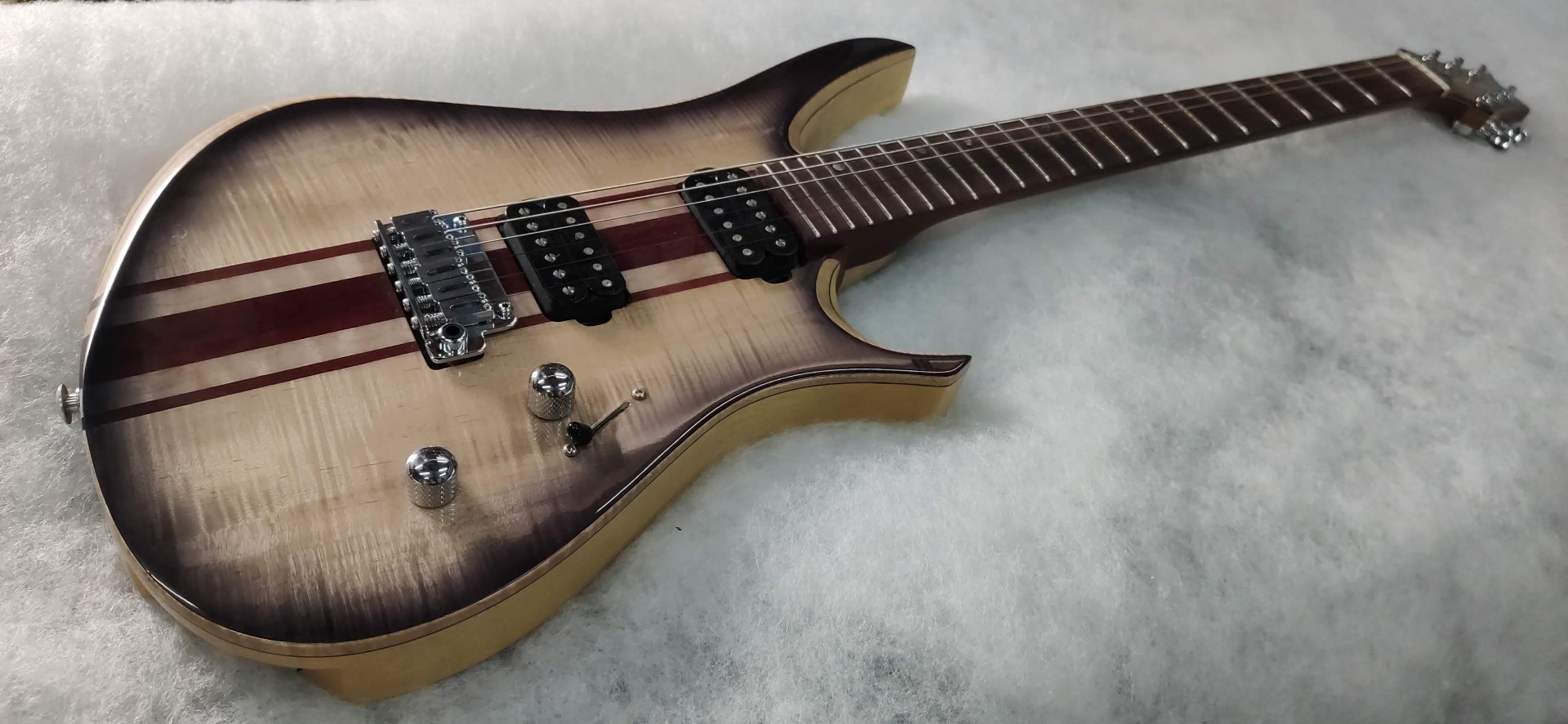 Hutsch Guitars - Galeria 7