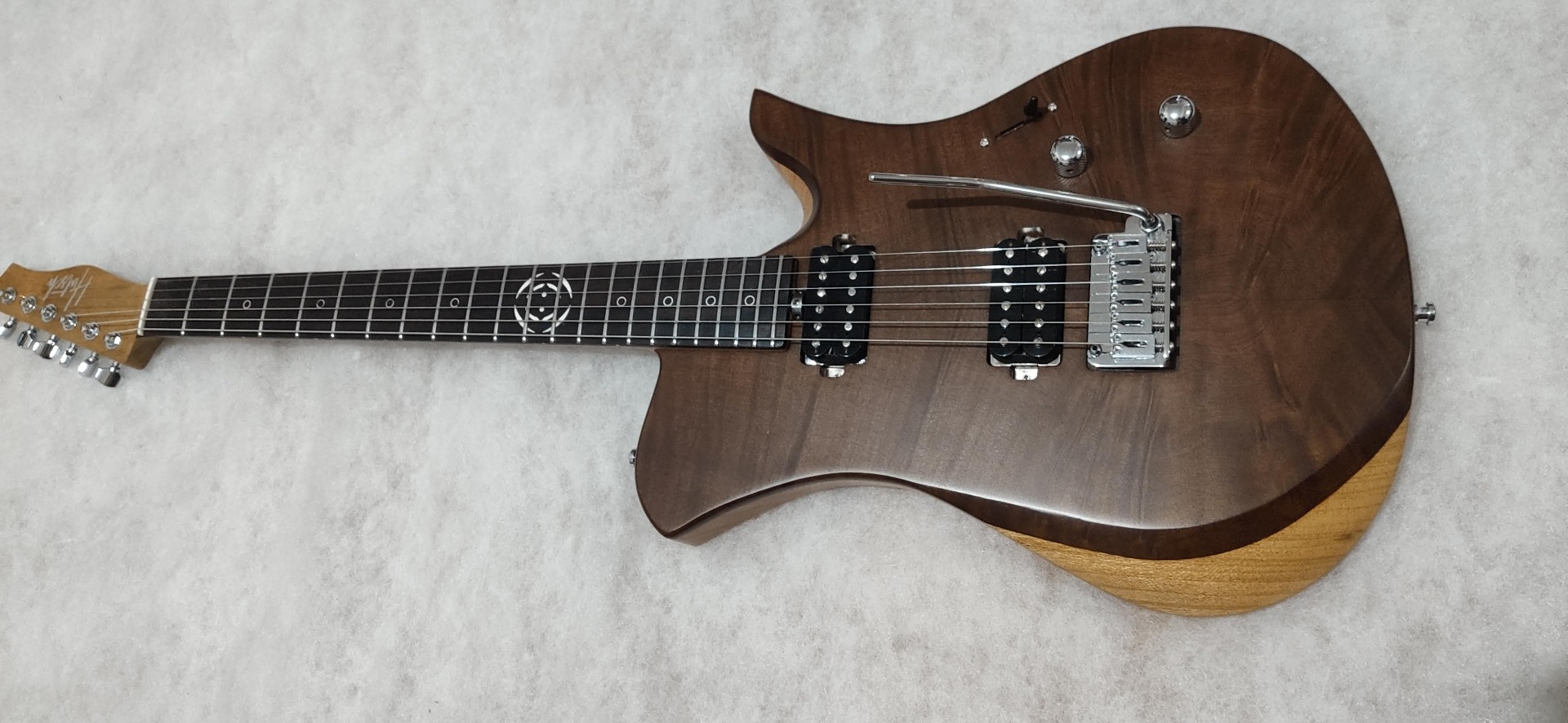 Hutsch Guitars - Galeria 8