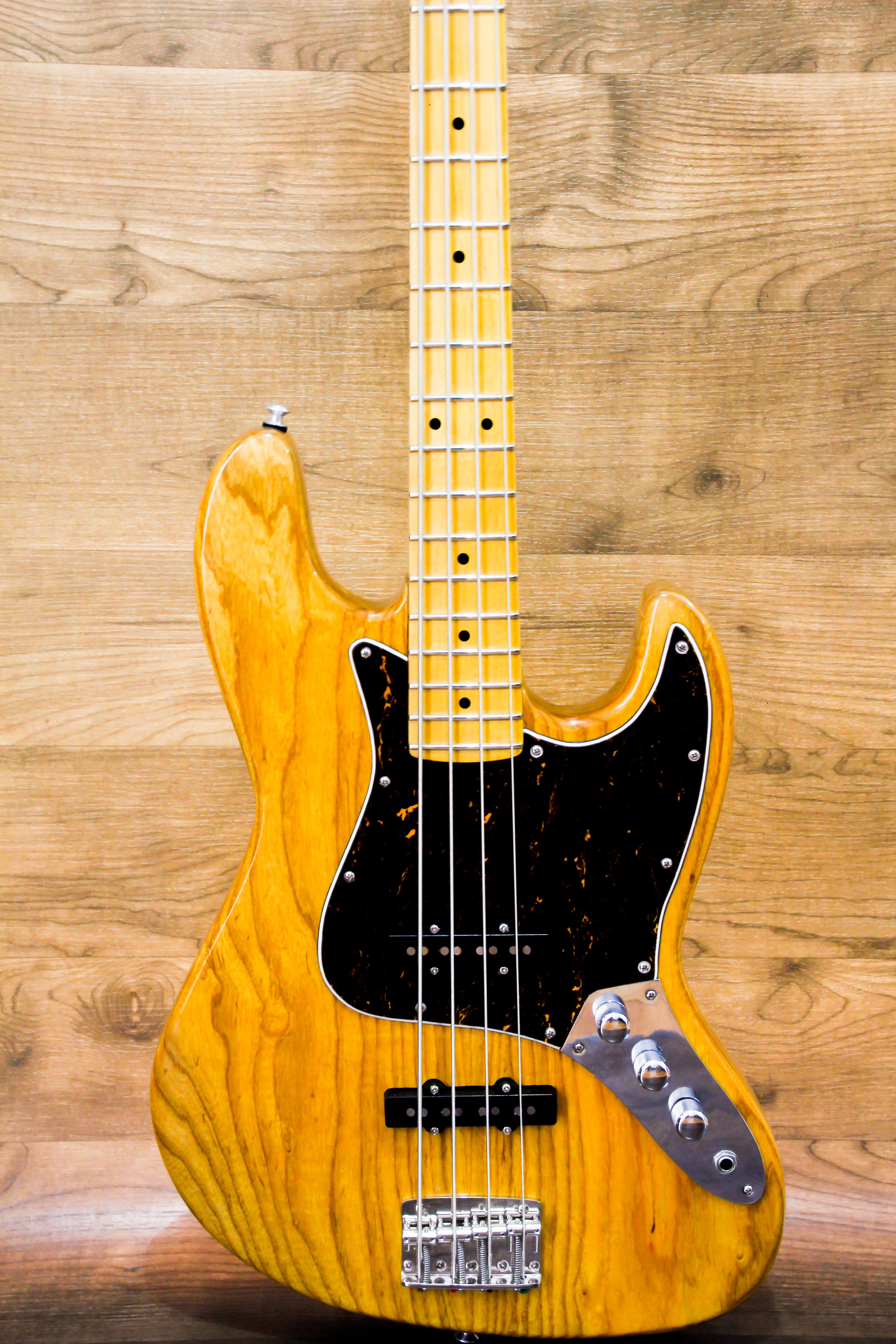 Hutsch Groove